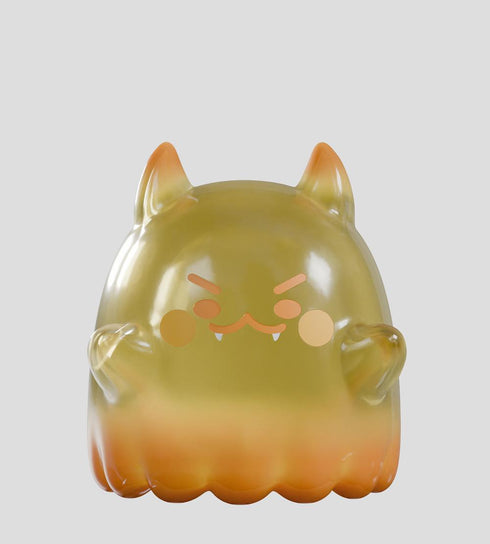 『Cute As Heck』035_【BOX】