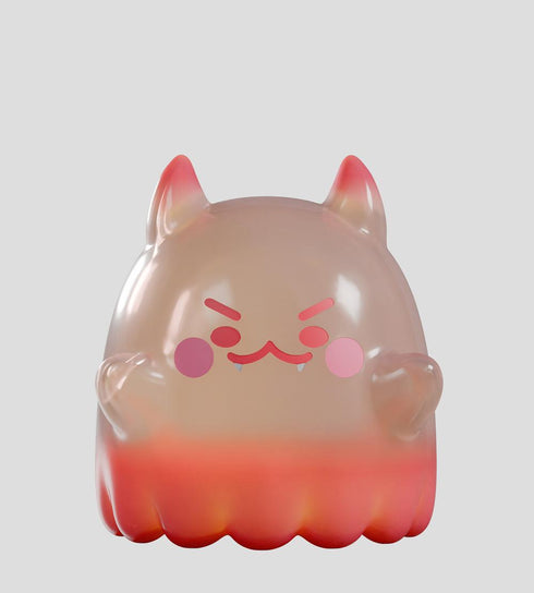 『Cute As Heck』035_【BOX】