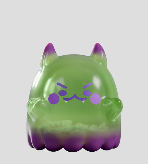 『Cute As Heck』035_【BOX】
