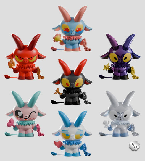 『Kid Krampus』036_【BOX】