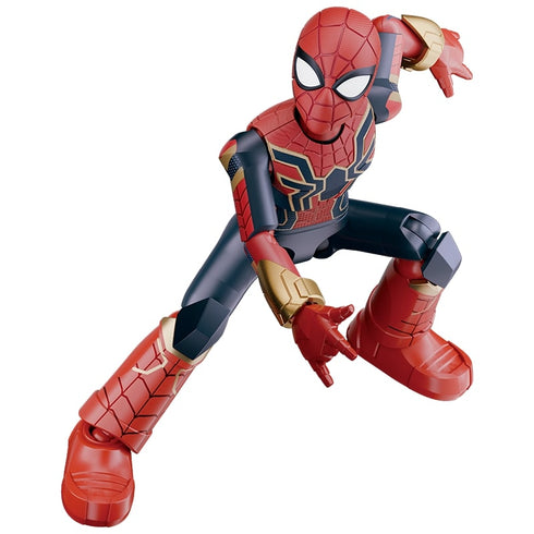 『マーベル』007_Blokees Figures - インフィニティ・サーガ 第2弾【BOX】