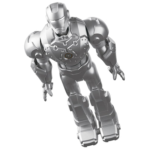 『マーベル』007_Blokees Figures - インフィニティ・サーガ 第2弾【BOX】