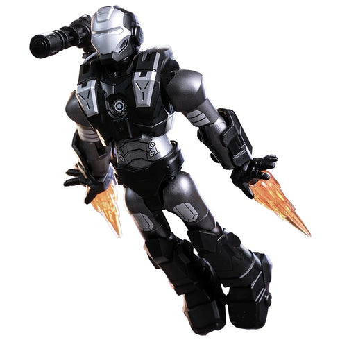『マーベル』007_Blokees Figures - インフィニティ・サーガ 第2弾【BOX】