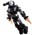 『マーベル』007_Blokees Figures - インフィニティ・サーガ 第2弾【BOX】