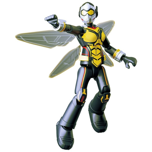 『マーベル』007_Blokees Figures - インフィニティ・サーガ 第2弾【BOX】