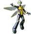 『マーベル』007_Blokees Figures - インフィニティ・サーガ 第2弾【BOX】