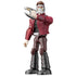 『マーベル』007_Blokees Figures - インフィニティ・サーガ 第2弾【BOX】