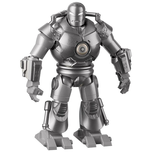 『マーベル』007_Blokees Figures - インフィニティ・サーガ 第2弾【BOX】