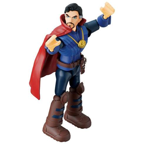 『マーベル』007_Blokees Figures - インフィニティ・サーガ 第2弾【BOX】