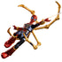 『マーベル』007_Blokees Figures - インフィニティ・サーガ 第2弾【BOX】