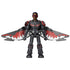 『マーベル』008_Blokees Figures - インフィニティ・サーガ 第3弾【BOX】
