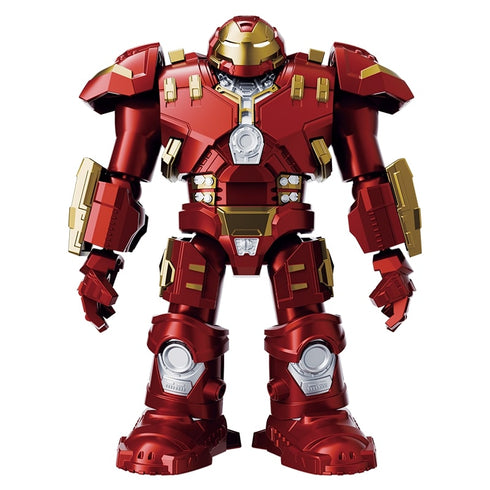 『マーベル』008_Blokees Figures - インフィニティ・サーガ 第3弾【BOX】