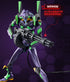 『エヴァンゲリオン』001_Blokees-Evangelion Action Edition EVA-01 プラスチックキット