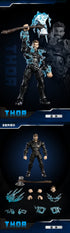 『マーベル』005_Marvel Hero - CC02 ソー