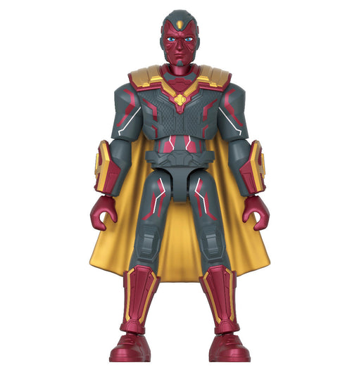 『マーベル インフィニティ・サーガ』015_Blokees Figures - 第4弾【BOX】