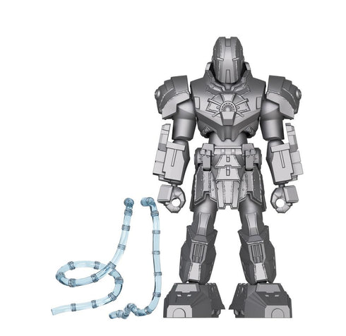 『マーベル インフィニティ・サーガ』015_Blokees Figures - 第4弾【BOX】