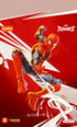 『スパイダーマン』001_Marvel CC06