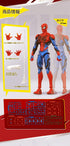 『スパイダーマン』001_Marvel CC06