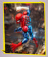 『スパイダーマン』001_Marvel CC06
