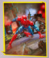 『スパイダーマン』001_Marvel CC06
