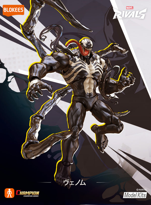 『ヴェノム』002_Marvel CC07