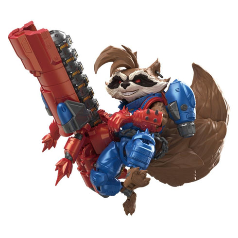 『Marvel』CC08 ロケット・ラクーン