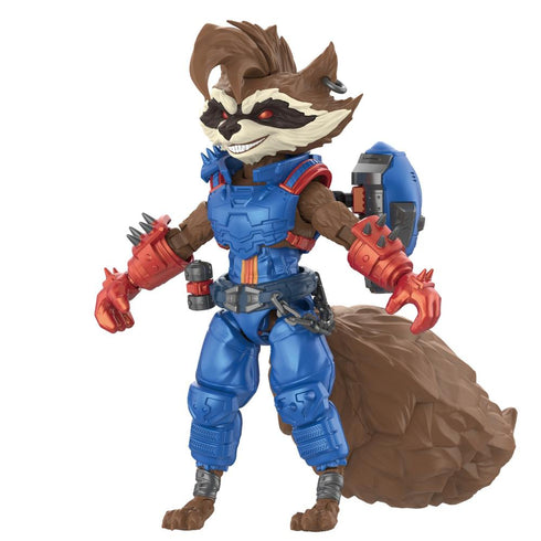 『Marvel』CC08 ロケット・ラクーン
