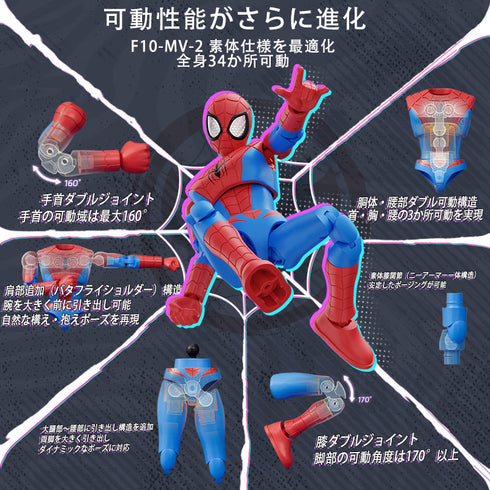 『マーベル インフィニティ・サーガ』003_第5弾【BOX】