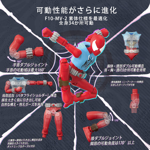 『マーベル インフィニティ・サーガ』004_第6弾【BOX】