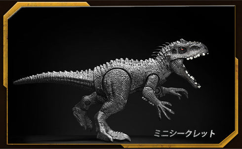 『ジュラシック・ワールド テラベンチャー』005_TS02【BOX】