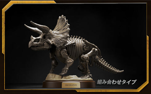 『ジュラシック・ワールド テラベンチャー』005_TS02【BOX】