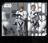 『スター・ウォーズ』006_CC03 ハン・ソロ ストームトルーパー変装版