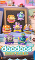 『ズートピア』daadoos MATE 01 バディ・エンブレム【BOX】