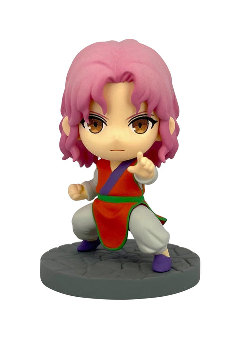 『幽☆遊☆白書』ミニフィギュアコレクション Vol.2 1BOX
