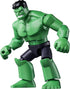 『マーベル』006_Blokees Figures - インフィニティ・サーガ 第1弾【BOX】