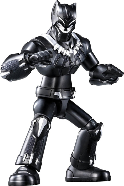 『マーベル』006_Blokees Figures - インフィニティ・サーガ 第1弾【BOX】