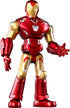『マーベル』006_Blokees Figures - インフィニティ・サーガ 第1弾【BOX】