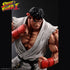 『ストリートファイターシリーズ』THE KING OF COLLECTORS'24 No.9 「リュウ」(通常カラー)