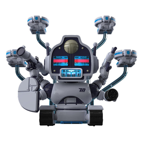 『ブルーアーカイブ -Blue Archive-』アバンギャルド君