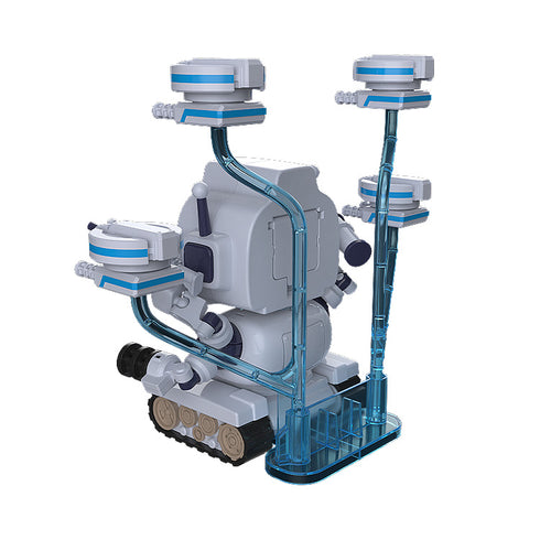 『ブルーアーカイブ -Blue Archive-』アバンギャルド君