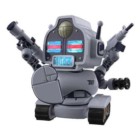 『ブルーアーカイブ -Blue Archive-』アバンギャルド君