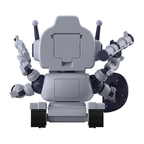 『ブルーアーカイブ -Blue Archive-』アバンギャルド君