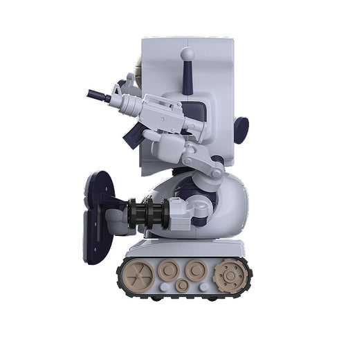 『ブルーアーカイブ -Blue Archive-』アバンギャルド君