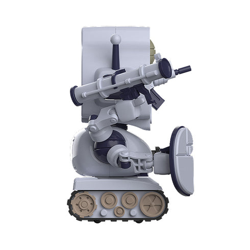 『ブルーアーカイブ -Blue Archive-』アバンギャルド君