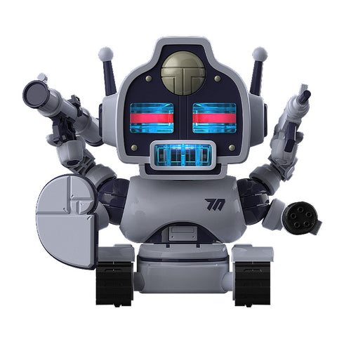 『ブルーアーカイブ -Blue Archive-』アバンギャルド君