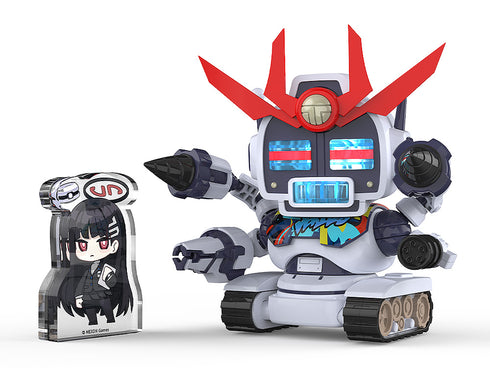 『ブルーアーカイブ -Blue Archive-』アバンギャルド君