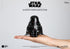 『STAR WARS』SML 02 DARTH VADER and DEATH STAR【202505再販】
