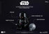 『STAR WARS』SML 02 DARTH VADER and DEATH STAR【202505再販】