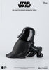『STAR WARS』SML 02 DARTH VADER and DEATH STAR【202505再販】
