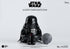 『STAR WARS』SML 02 DARTH VADER and DEATH STAR【202505再販】